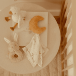 Little Dutch zestaw prezentowy Newborn Naturals