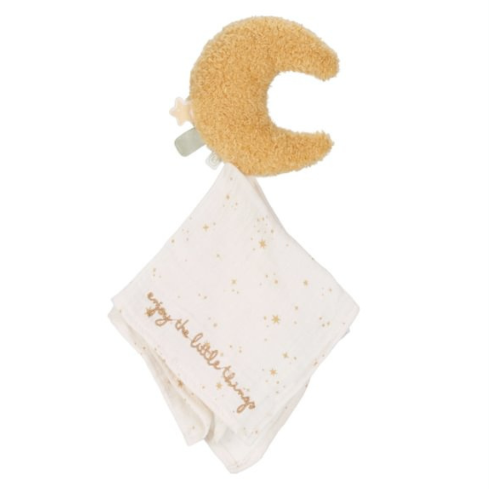 Little Dutch zestaw prezentowy Newborn Naturals