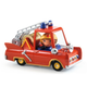 Djeco autko strażackie Crazy Motors - Little Fire Truck