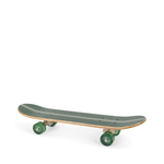 Konges Slojd Deskorolka dla dzieci z świecącymi kółkami Cattitude