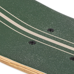 Konges Slojd Deskorolka dla dzieci z świecącymi kółkami Cattitude