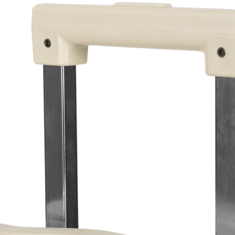 Konges Slojd walizka dla dzieci Navy Dots