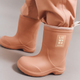 Liewood Kalosze dziecięce Aston Tuscany rose / Pale tuscany