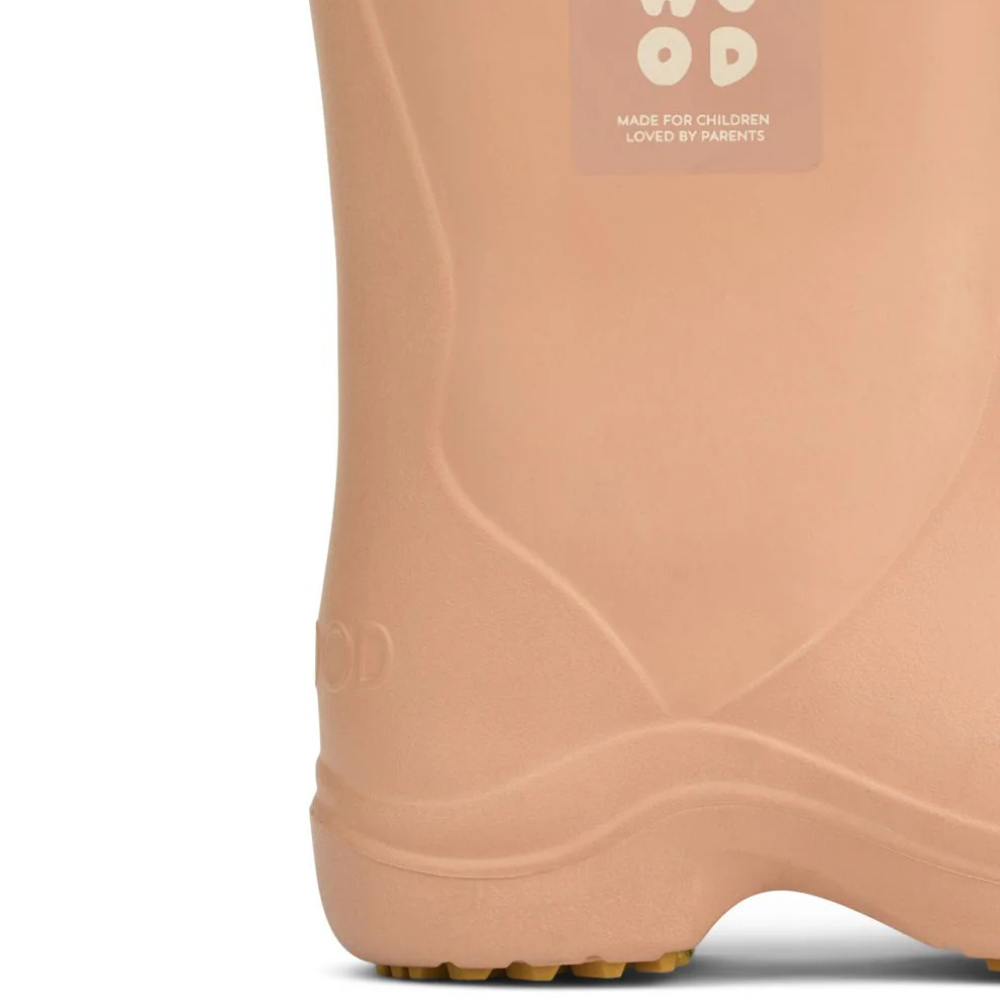 Liewood Kalosze dziecięce Aston Tuscany rose / Pale tuscany