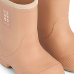 Liewood Kalosze dziecięce Aston Tuscany rose / Pale tuscany