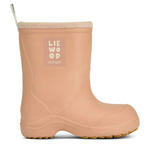 Liewood Kalosze dziecięce Aston Tuscany rose / Pale tuscany