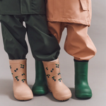 Liewood Kalosze dziecięce Aston Berry / Pale Tuscany