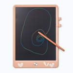 Liewood Tablet do rysowania Zora Sweethearts / Pale tuscany 10 cali