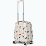 Liewood Walizka kabinowa dla dzieci Norelle Sea creature / Sandy