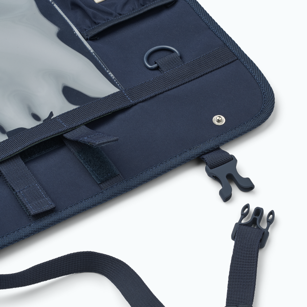 Liewood Organizer podróżny Thao Classic navy
