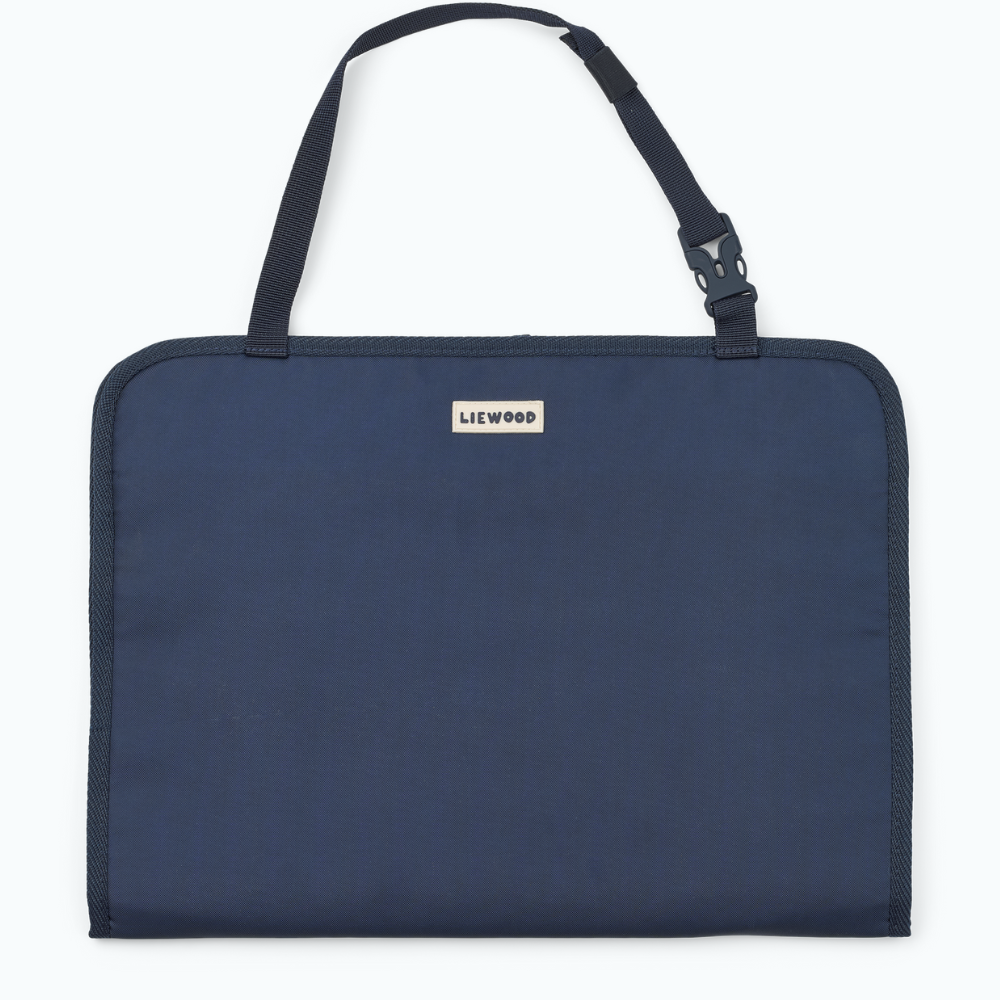 Liewood Organizer podróżny Thao Classic navy