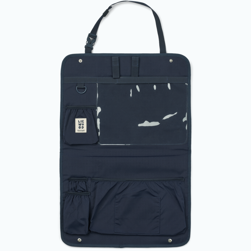 Liewood Organizer podróżny Thao Classic navy