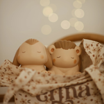 Mrs Ertha Miękka zabawka antystresowa króliczek Squichymals BunBun