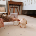 Mrs Ertha Miękka zabawka antystresowa króliczek Squichymals BunBun