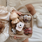 Mrs Ertha Miękka zabawka antystresowa króliczek Squichymals BunBun