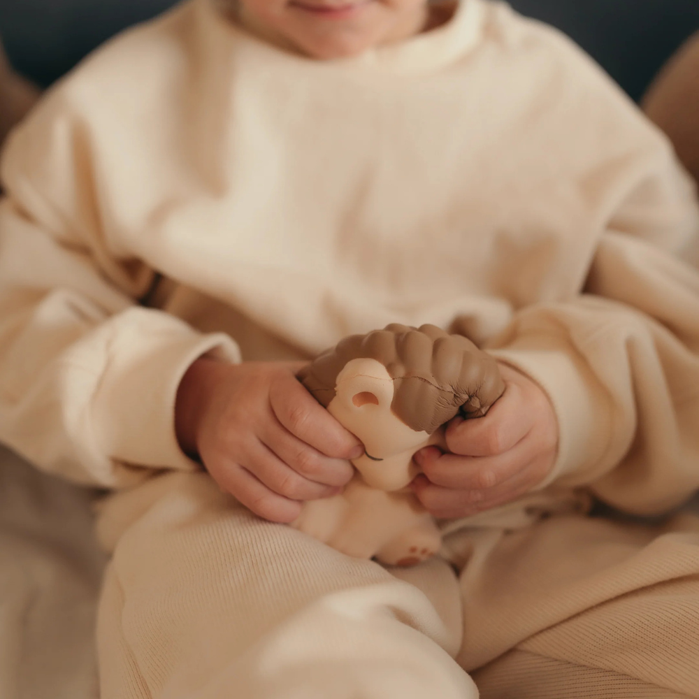 Mrs Ertha Miękka zabawka antystresowa jeżyk Squichymals Hoglet