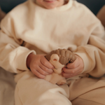 Mrs Ertha Miękka zabawka antystresowa jeżyk Squichymals Hoglet