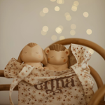 Mrs Ertha Miękka zabawka antystresowa jeżyk Squichymals Hoglet