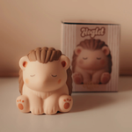 Mrs Ertha Miękka zabawka antystresowa jeżyk Squichymals Hoglet