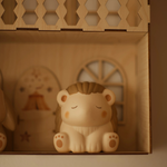 Mrs Ertha Miękka zabawka antystresowa jeżyk Squichymals Hoglet