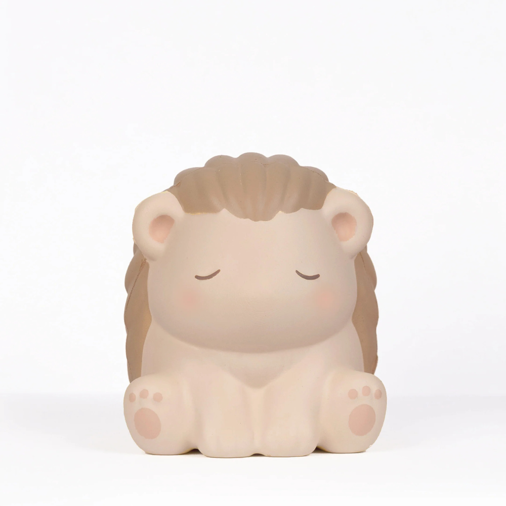 Mrs Ertha Miękka zabawka antystresowa jeżyk Squichymals Hoglet