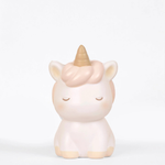 Mrs Ertha Miękka zabawka antystresowa jednorożec Squichymals Uniboo