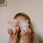 Mrs Ertha Miękka zabawka antystresowa jednorożec Squichymals Uniboo