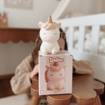 Mrs Ertha Miękka zabawka antystresowa jednorożec Squichymals Uniboo