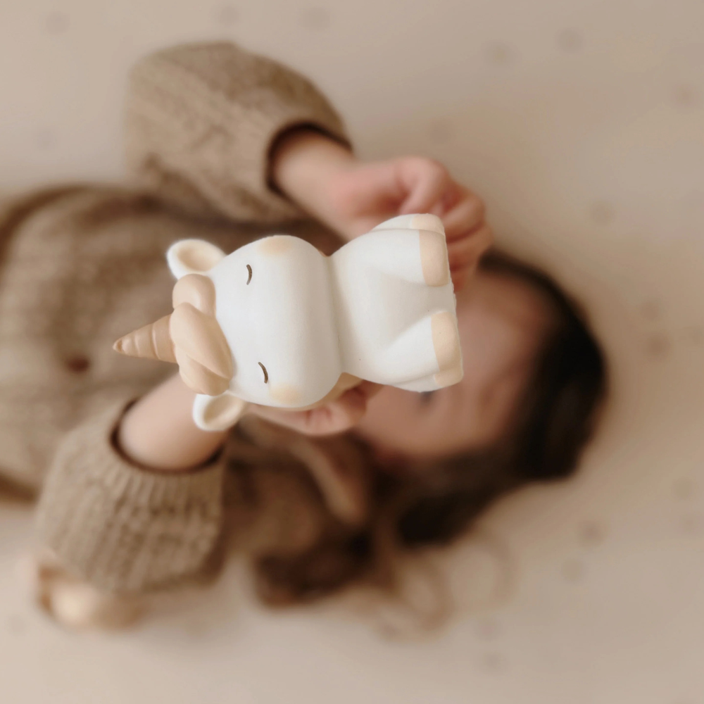 Mrs Ertha Miękka zabawka antystresowa jednorożec Squichymals Uniboo