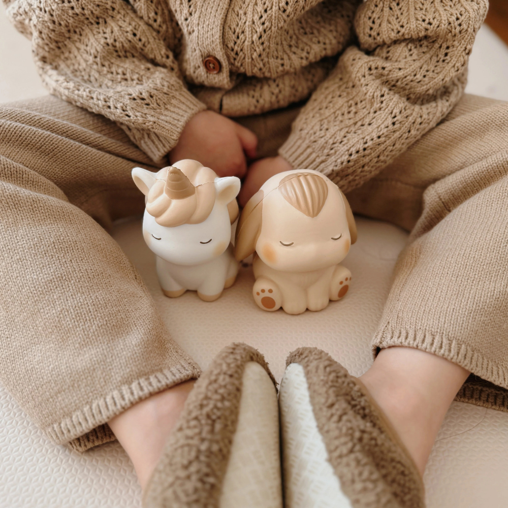 Mrs Ertha Miękka zabawka antystresowa jednorożec Squichymals Uniboo