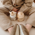 Mrs Ertha Miękka zabawka antystresowa jednorożec Squichymals Uniboo