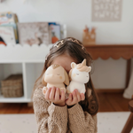 Mrs Ertha Miękka zabawka antystresowa jednorożec Squichymals Uniboo