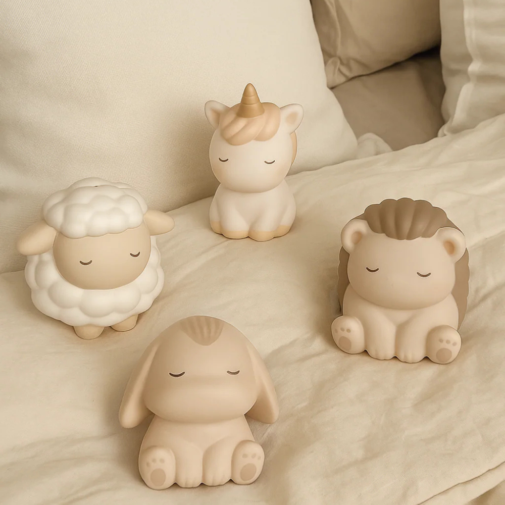 Mrs Ertha Miękka zabawka antystresowa jednorożec Squichymals Uniboo