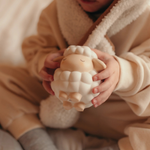 Mrs Ertha Miękka zabawka antystresowa owieczka Squichymals Wooly