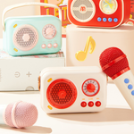 Mideer Podwójny zestaw karaoke