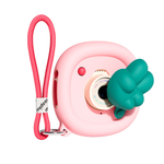 Mideer Aparat dziecięcy Say Cheese! różowy