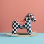 Kid's Concept Konik na biegunach Miro Teal