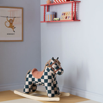 Kid's Concept Konik na biegunach Miro Teal