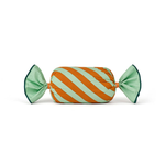 Kid's Concept Poduszka cukierek zielona PIPPI