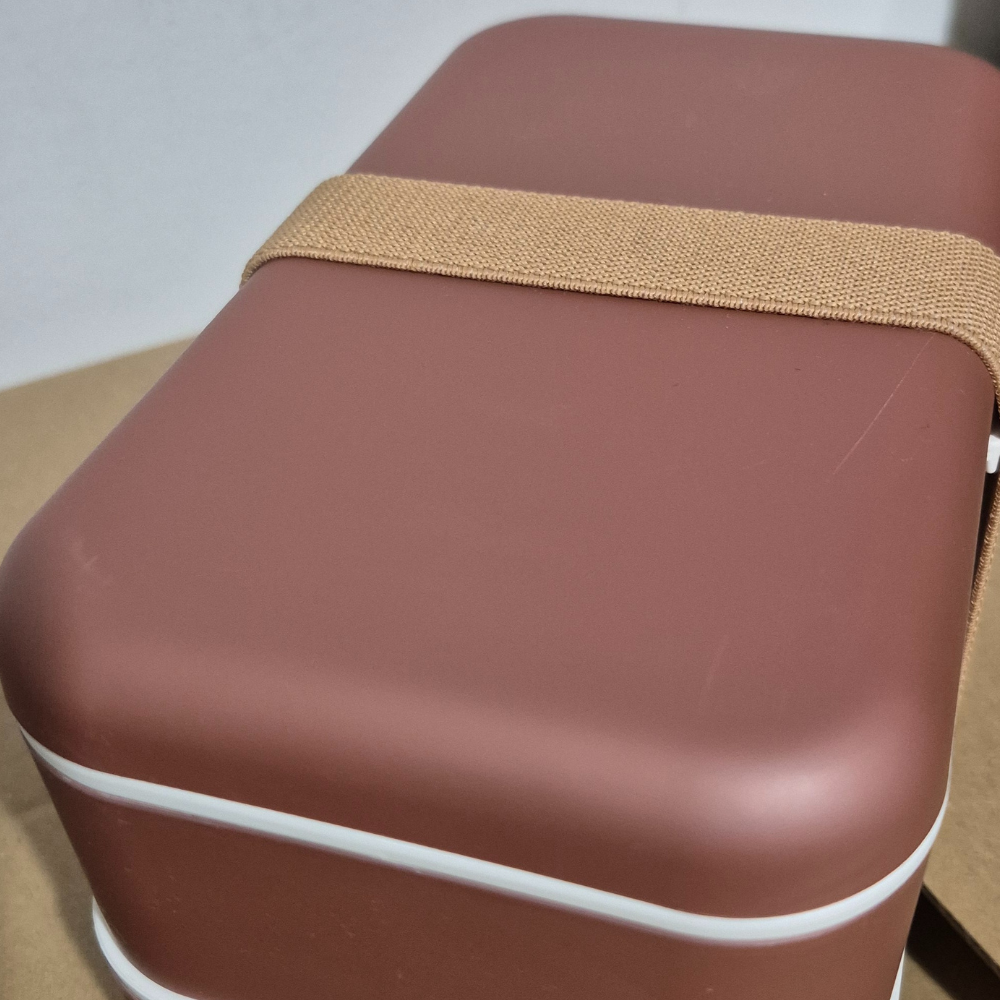 SKAZA Fabelab Lunchbox dla dzieci Clay