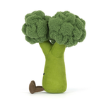 Jellycat Maskotka Zabawne Brokuły 24 cm