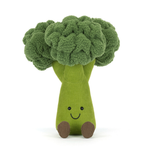Jellycat Maskotka Zabawne Brokuły 24 cm