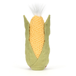 Jellycat Maskotka Zabawna Kolba Kukurydzy 27 cm