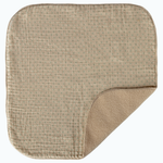 Maileg Lullaby friends Słoń Mini stalowa szarość