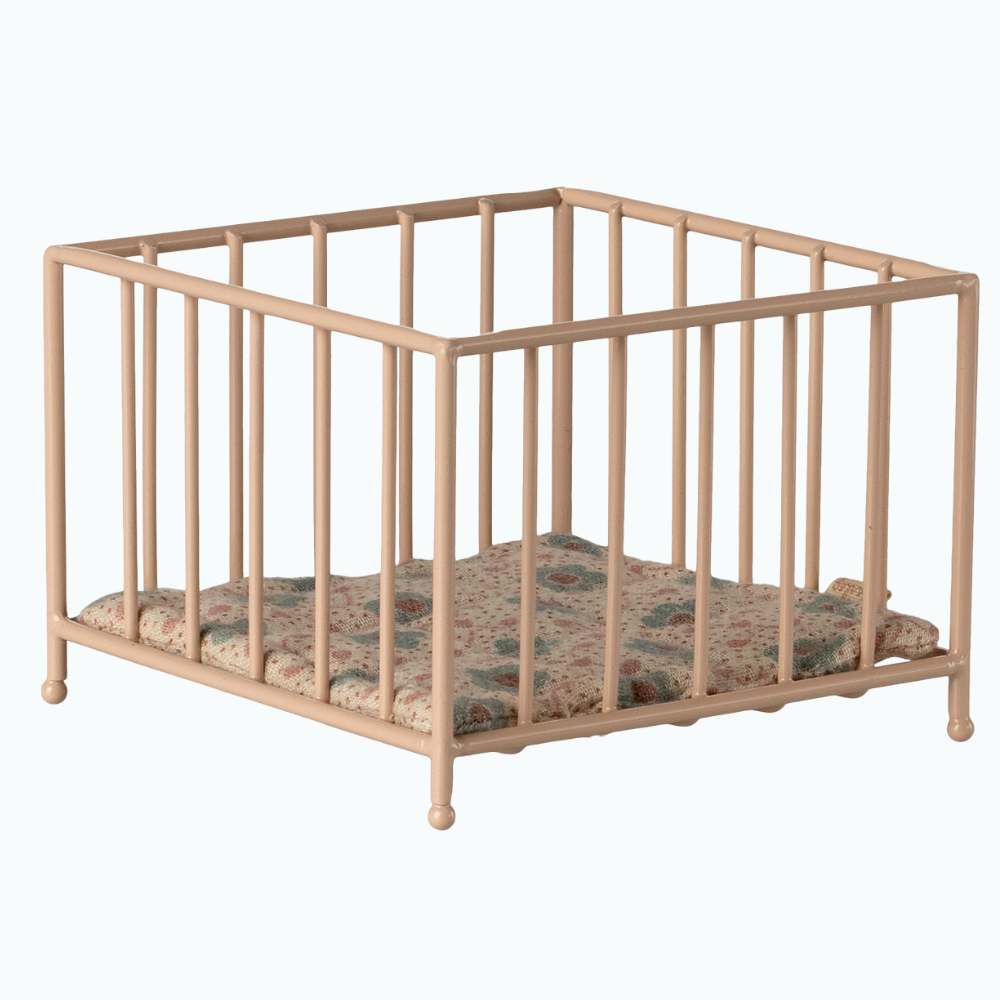 Maileg Kojec My różowy