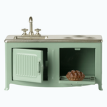 Maileg Kuchnia, Mysz zielony