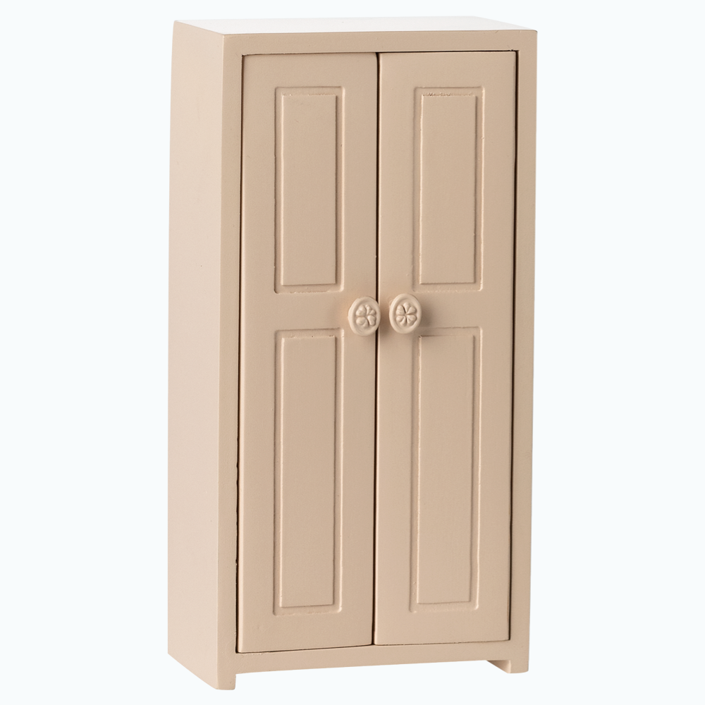 Maileg Szafa, Mysz jasnoróżowy