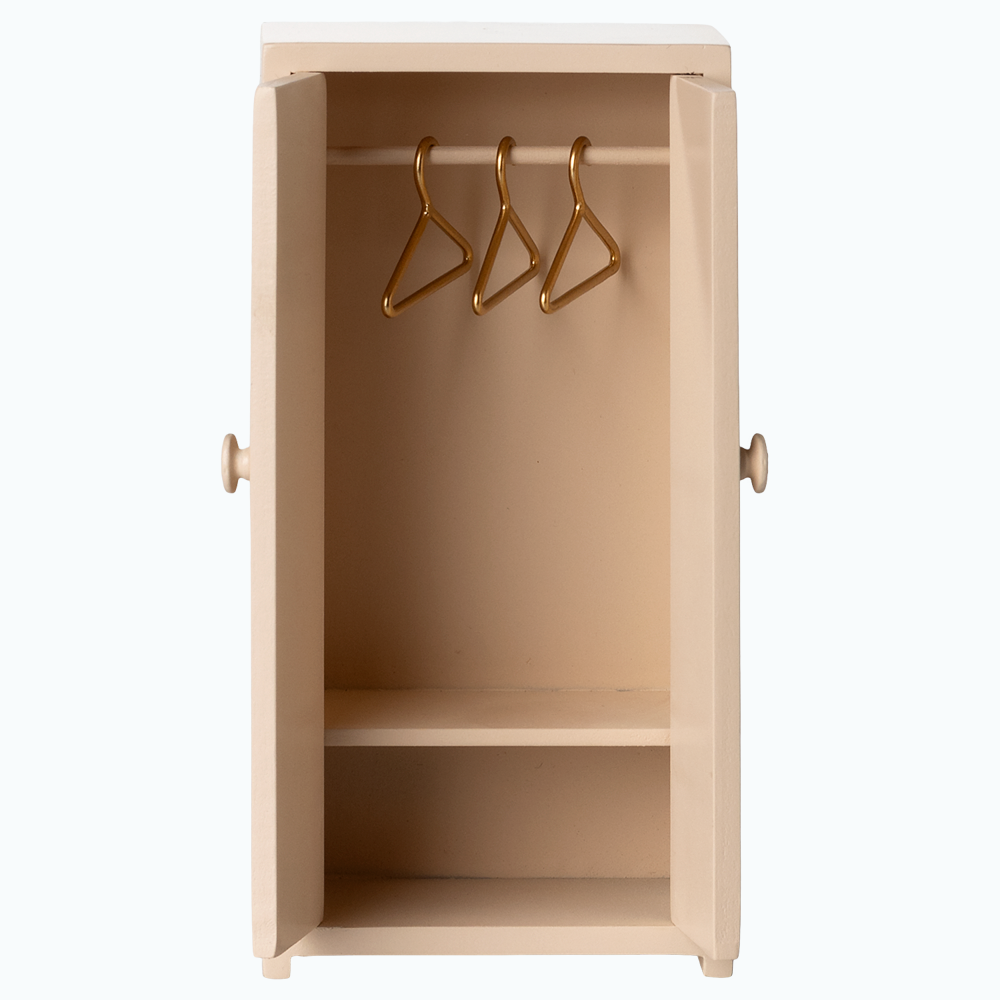 Maileg Szafa, Mysz jasnoróżowy