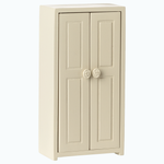 Maileg Szafa dla myszek Kremowa