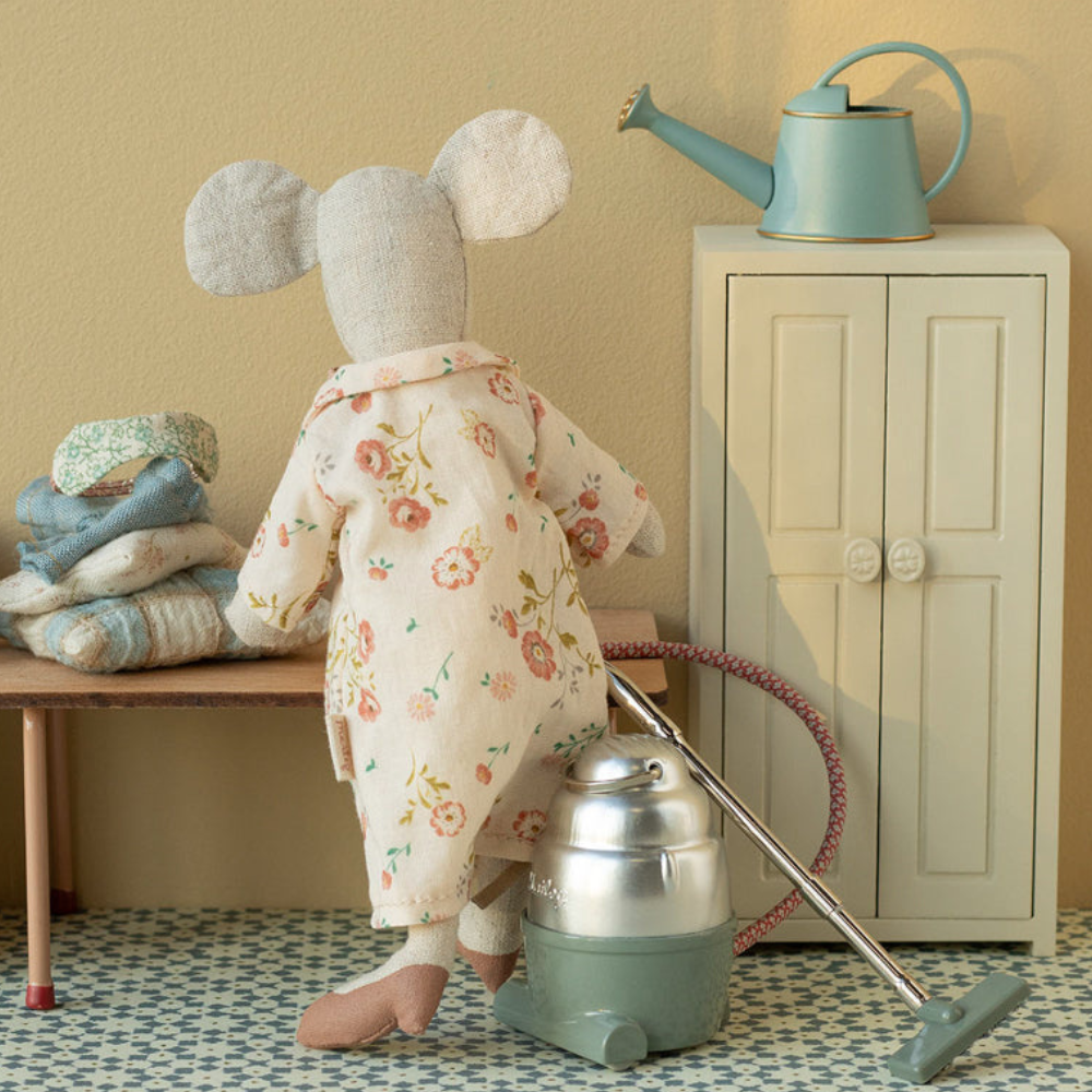 Maileg Szafa dla myszek Kremowa